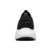 Stamina Airy “White Black”