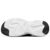 Stamina Airy “White Black”