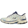 Stamina “Beige Blue Ivory”
