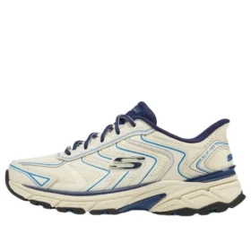 Stamina “Beige Blue Ivory”