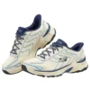 Stamina “Beige Blue Ivory”