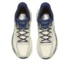 Stamina “Beige Blue Ivory”