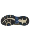 Stamina “Beige Blue Ivory”