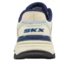 Stamina “Beige Blue Ivory”
