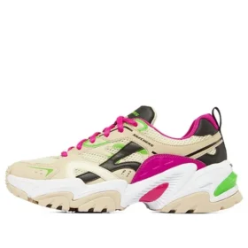 Stamina “Beige Multicolore”
