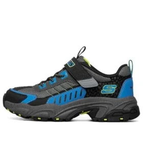 Stamina “Black Blue”