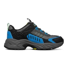 Stamina “Black Blue”