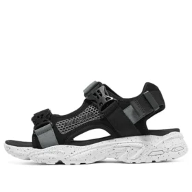 Stamina “Black Gray”