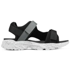 Stamina “Black Gray”