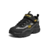 Stamina “Black Gray”