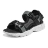 Stamina “Black Gray”