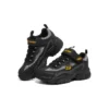 Stamina “Black Gray”