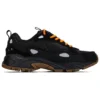 Stamina “Black Orange”