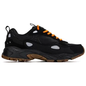 Stamina “Black Orange”
