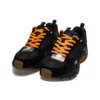 Stamina “Black Orange”