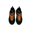 Stamina “Black Orange”