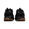 Stamina “Black Orange”