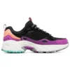 Stamina “Black Purple Blue”
