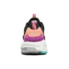 Stamina “Black Purple Blue”