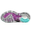 Stamina “Black Purple Blue”