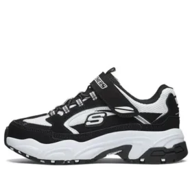 Stamina “Black White”