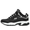 Stamina “Black White”