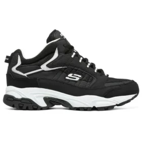 Stamina “Black White” Stamina “Black White”