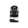 Stamina “Black White”