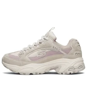 Stamina-Cross Road “Taupe Lavender”