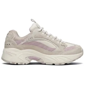 Stamina-Cross Road “Taupe Lavender”