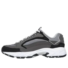 Stamina Cutback “Grigio Nero”