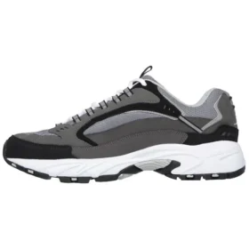Stamina Cutback “Grigio Nero”