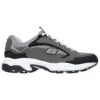 Stamina Cutback “Grigio Nero”