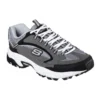 Stamina Cutback “Grigio Nero”