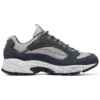 Stamina Cutback “Nero Grigio Beige”