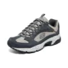 Stamina Cutback “Nero Grigio Beige”