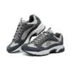 Stamina Cutback “Nero Grigio Beige”