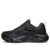 Stamina Daddy Scarpe Nero
