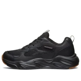 Stamina Daddy Scarpe Nero