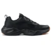 Stamina Daddy Scarpe Nero