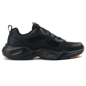 Stamina Daddy Scarpe Nero