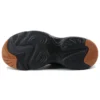 Stamina Daddy Scarpe Nero