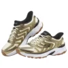 Stamina “Gold Black White”