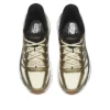 Stamina “Gold Black White”