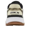 Stamina “Gold Black White”