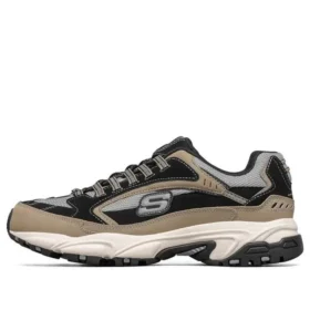Stamina “Graybrown Black”