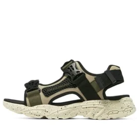 Stamina “Graybrown Black”