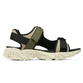 Stamina “Graybrown Black”