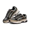 Stamina “Graybrown Black”