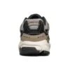 Stamina “Graybrown Black”